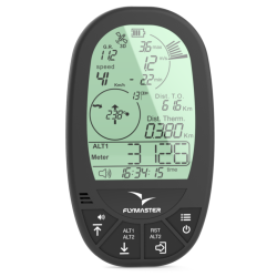 Flymaster - GPS LS