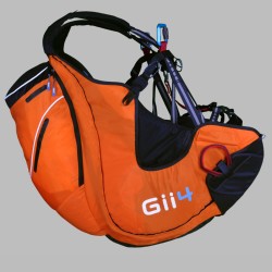Sky Para - GII 4 Alpha