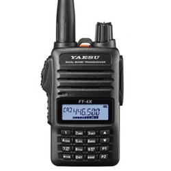 Yaesu - FT4XE Bibande