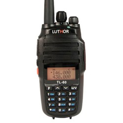Luthor - TL-60 Bibande