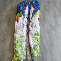 Air Design Soar M - Rise 4...