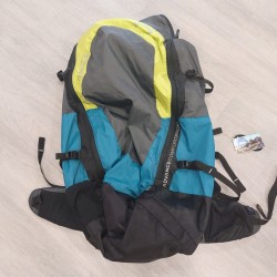 Advance Sac comfortpack 3 100L