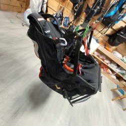 Woody Valley exense air