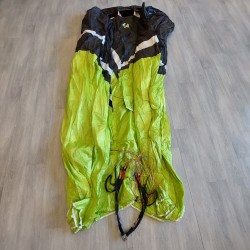 U-Turn BLACKLIGHT 2 S