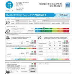Ozone DELTA 4 S