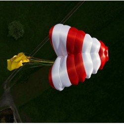 High Adventure - Rogallo...