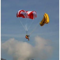 High Adventure - Rogallo...
