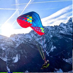 Skyman - The Rock 3