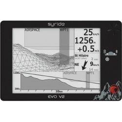 Syride - Evo V2