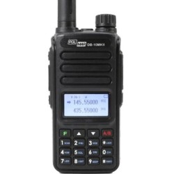 Polmar - DB10-MKII