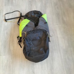 Supair RADICALE 3 + sac...