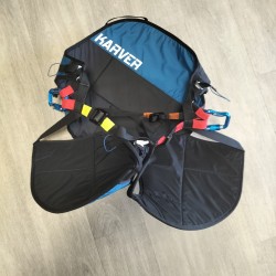 Kortel Karver 2 M