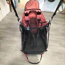 Advance Axess 5 M or L - 4 flights