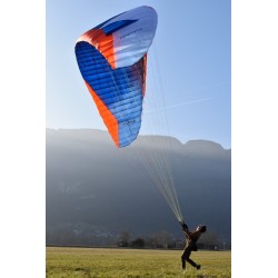 Advance Alpha 8 Classic 26...