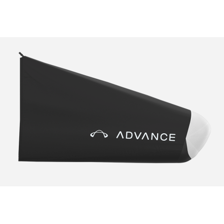 Advance - Weightless
