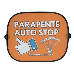 Paratroc - Retrieve Sign thumb