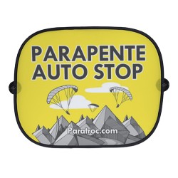 Paratroc - Retrieve Sign Zen