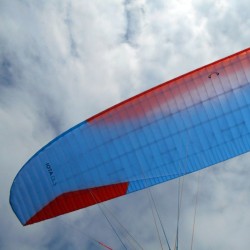 Advance Iota DLS 25 - 5flights