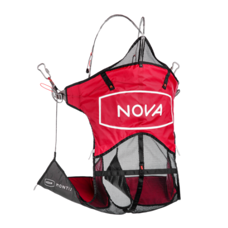 Nova Montis, Größe XL , Neu am Lager