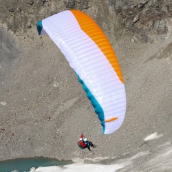 Rent Tandem paraglider - by...