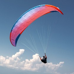 Rent En-B paraglider - by day
