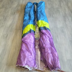Ozone ALPINA 3 MS