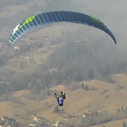 Niviuk - Kode 2 P