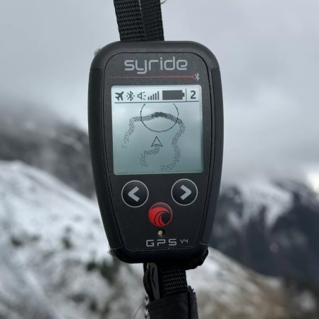 Syride - SYS'GPS V4
