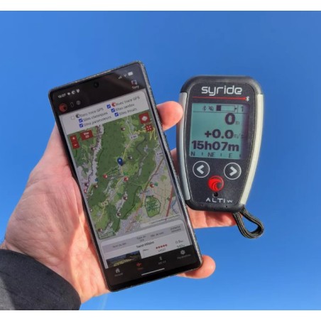 Syride - SYS'Alti V4
