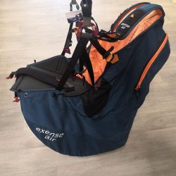 Woody Valley Exense airbag XL