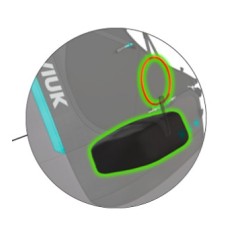 Niviuk - Handle-pod for...