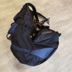Supair Access Airbag L