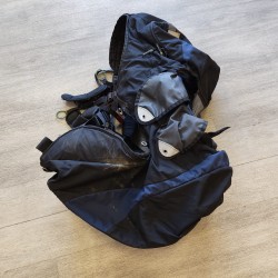 Supair Access Airbag M...