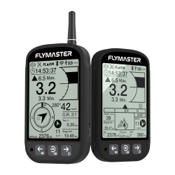 Flymaster - GPS LS2