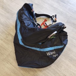 Woody Valley Wani light 1 XL