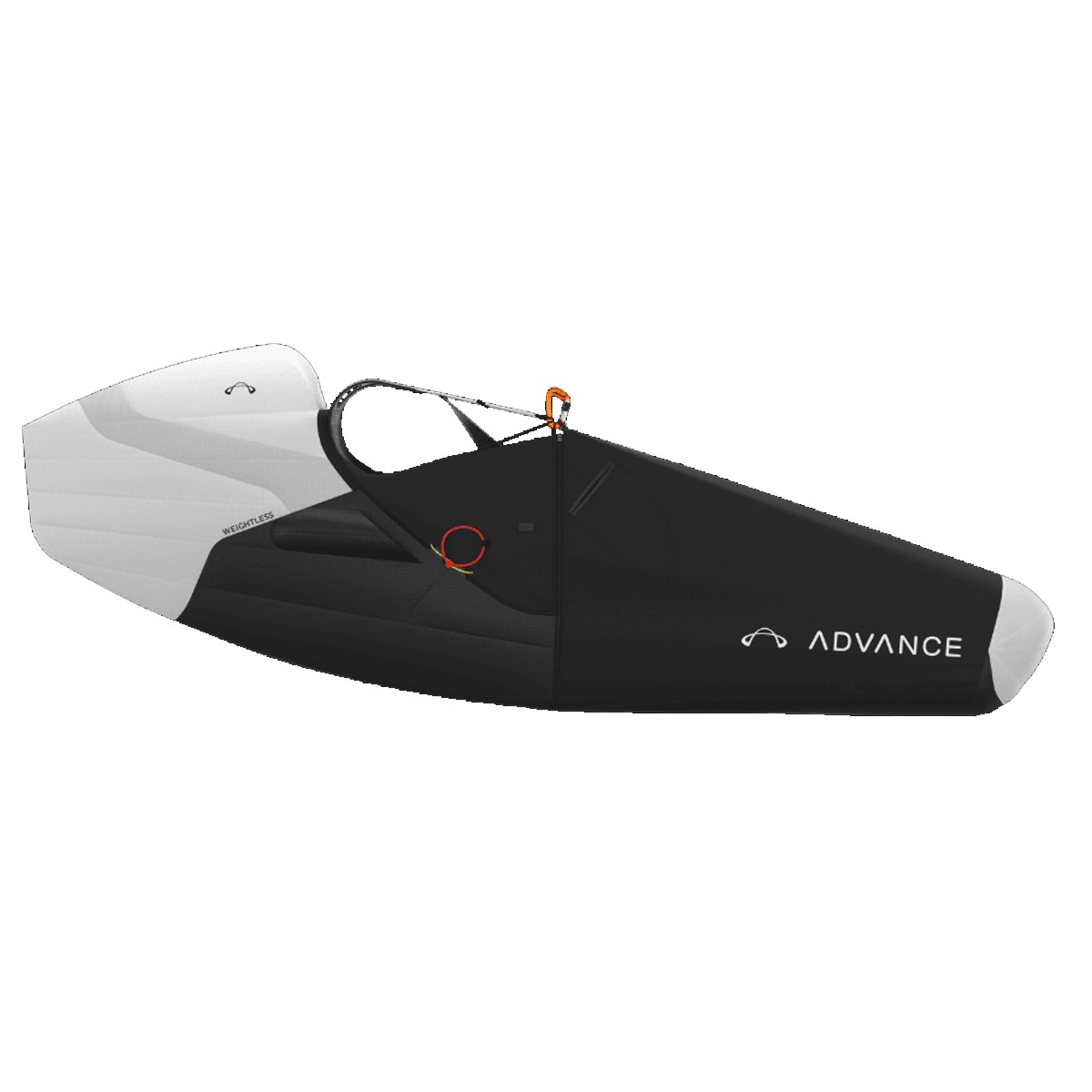 Advance Weightless meilleur prix